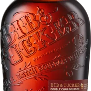 BIB & Tucker 6yr Double 750