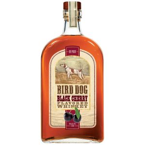 Bird Dog Black Cherry 750ml