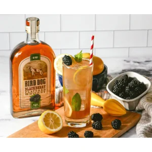 Bird Dog Blackberry 750