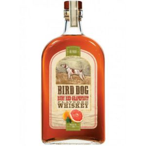 Bird Dog Grapefruit 750
