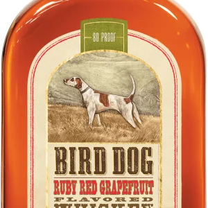Bird Dog Grapefruit 750