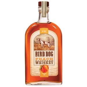Bird Dog Peach Whiskey  750