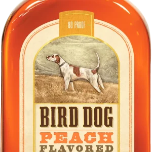 Bird Dog Peach Whiskey  750