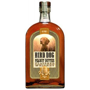 Bird Dog Peanut Butter 750ml