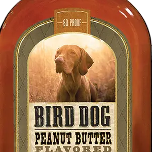 Bird Dog Peanut Butter 750ml
