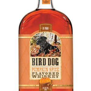 Bird Dog Pumpkin Spice 750ml