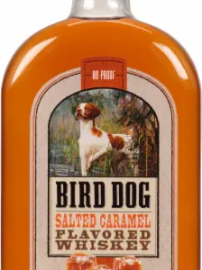 Bird Dog Salted Caramel 750