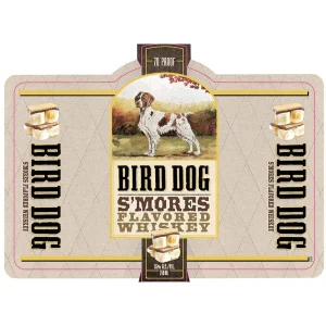 Bird Dog S’mores 750ml