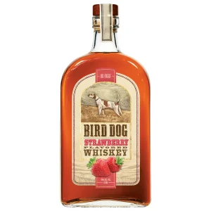 Bird Dog Strawberry 50ML
