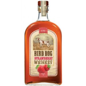 Bird Dog StrawBerry Whisk750ml