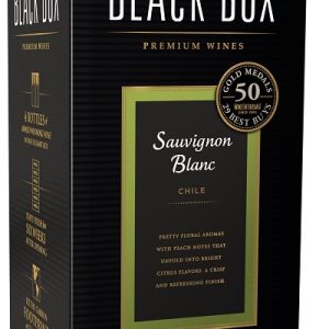 Black Box Sauv Blanc 3Ltr