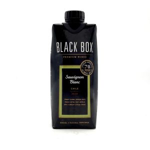 Black Box Sauv Blanc 500ml