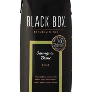 Black Box Sauv Blanc 500ml