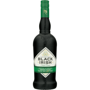 Black Irish Cream 750ml