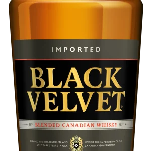Black Velvet 1.75Ltr NEW