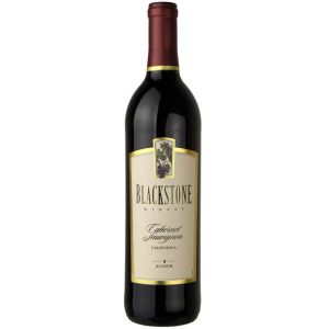 Blackstone Cabernet Sauv 750ml