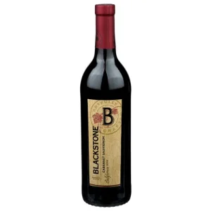 Blackstone Cabernet Sauv 750ml