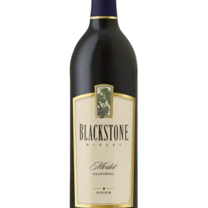 Blackstone Merlot 750ml