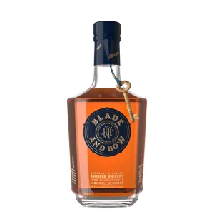 Blade & Bow Bourbon 750ml