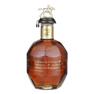 Blanton’s GOLD Single BBL750ml