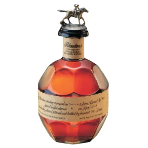 Blanton’s Single BBL 750ml