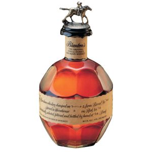 Blanton’s STFB Single BBL750ml