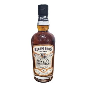 Blaum Bros. 8yr Wheated 750ml