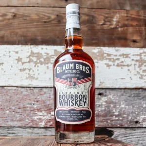 Blaum Bros. Bourbon 750ml