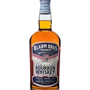 Blaum Bros. Bourbon 750ml