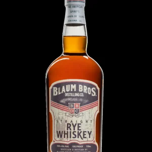 Blaum Bros. Rye 750ml