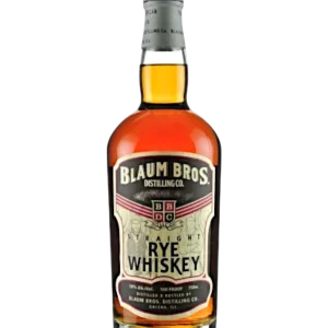 Blaum Bros. Rye 750ml