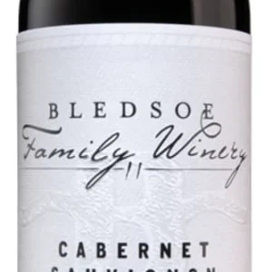 Bledsoe Walla Walla Cab 750ml