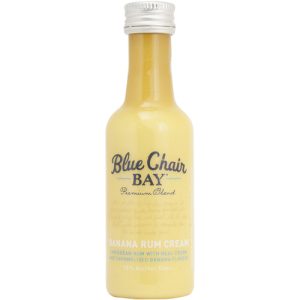 Blue Chair Banana Cream 50ml