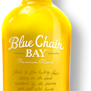 Blue Chair Banana Cream 50ml
