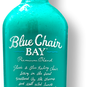 Blue Chair Bay Pine/Cream 750m