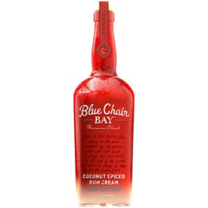 Blue Chair Coconut Spice 750ml