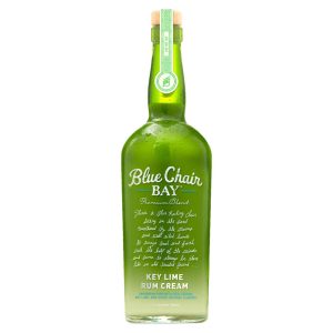 Blue Chair Key Lime Cream750ml