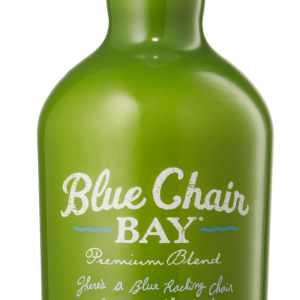 Blue Chair Key Lime Cream750ml