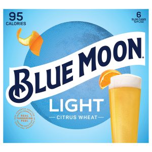 Blue Moon Light Sky 6CAN