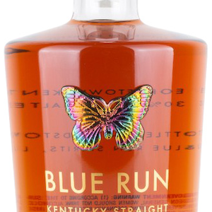 Blue Run Bourbon 750ml