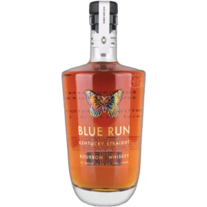 Blue Run Bourbon 750ml