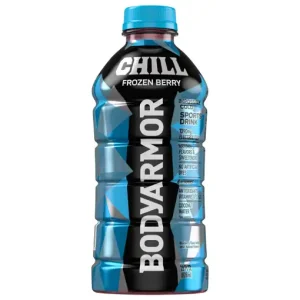 BodyArmor Frozen Berry