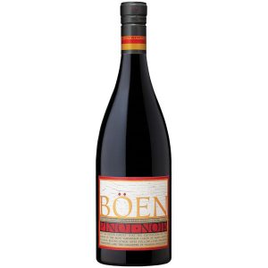 Boen Tri-App Pinot Noir 750ml