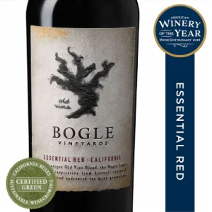 Bogle Essential Red 750ml
