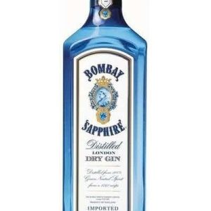 Bombay Dry Gin 1.75