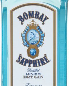 Bombay Sapphire 1.75L