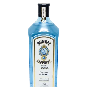 Bombay Sapphire 1.75L