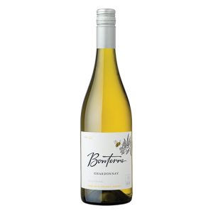 Bonterra Chardonnay 750ml