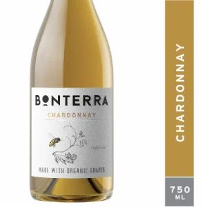 Bonterra Chardonnay 750ml