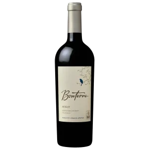 Bonterra Merlot 750
